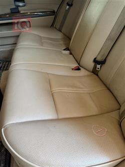 بي ام دبليو الفئة 7